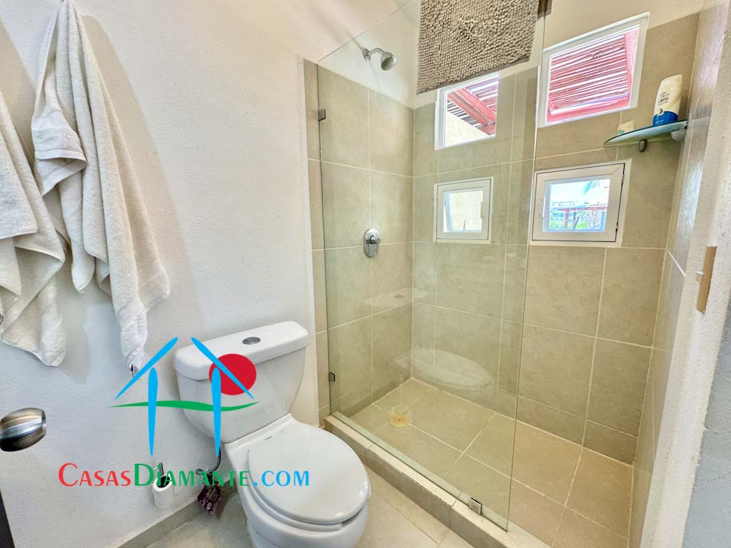 Residencial Terrasol Diamante Sol 462 - Recámara tres 9